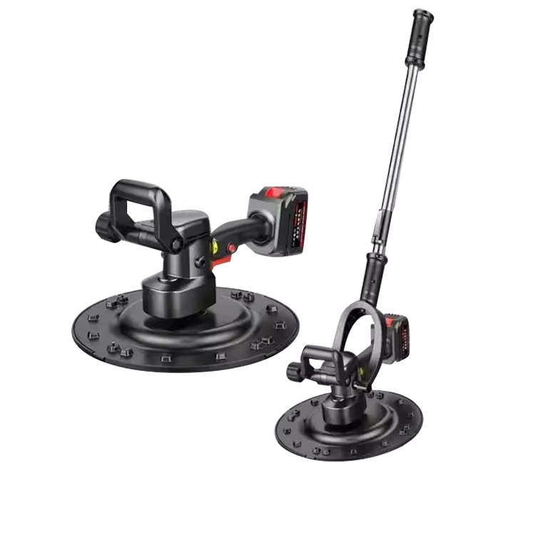 現代の壁仕上げに左官用電気こてが不可欠なのはなぜですか?