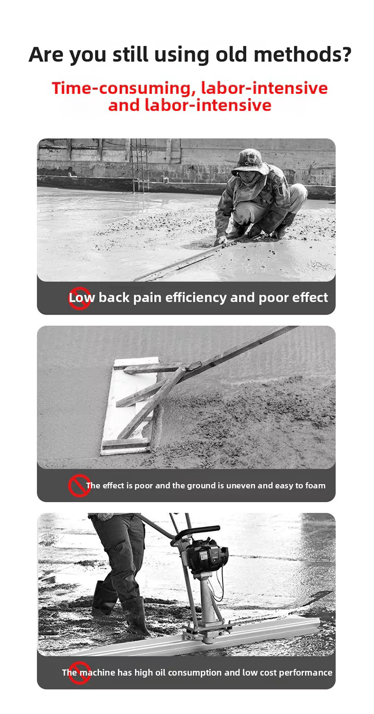 Lithium Battery Wall Vibration Ruler